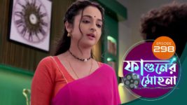 Phaguner Mohona S01 E298 30th November 2023