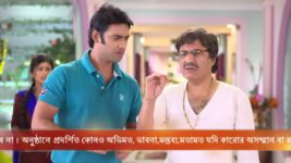 Pratidaan S04E119 Shanti Troubles Shimul Full Episode