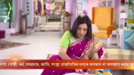 Pratidaan S04E136 Shanti Misunderstands Shimul Full Episode