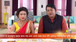 Pratidaan S04E50 Ambikesh, Pallabi Spy on Shimul Full Episode