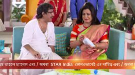 Pratidaan S04E61 Punu, Shimul Bump into Each Other Full Episode