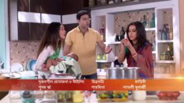 Premer Kahini S01E11 Rini Puts up an Act Full Episode