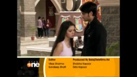 Pyaar Kii Ye Ek Kahaani S05 E10 Abhay's past