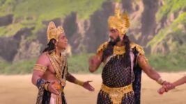 Radha Krishn S04 E363 Krishna Defeats Hans