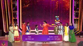 Sa Re Ga Ma Pa Li'l Champs 2021 (Marathi) S02 E53 8th November 2023