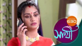 Saathi (Sun bangla) S01 E630 1st November 2023