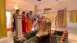 Saheber Chithi S01 E161 Mithila, Raima's Heinous Plan