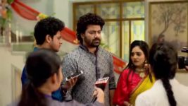 Saheber Chithi S01E135 Abhi, Sara Take a Decision Full Episode