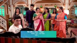 Sanjher Baati S01E215 Angshu's Firm Decision Full Episode