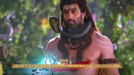 Shiv Shakti S01 E149 Lord Shiva offers the Shivastra