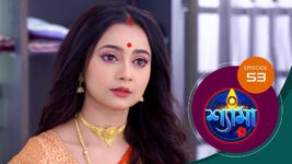 Shyama S01 E53 2nd November 2023