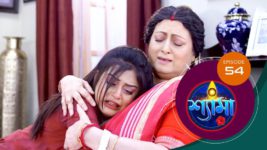 Shyama S01 E54 3rd November 2023