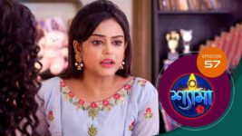 Shyama S01 E57 6th November 2023