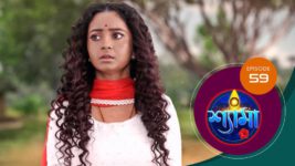 Shyama S01 E59 8th November 2023