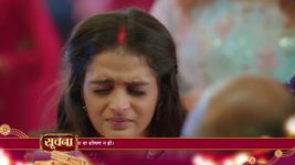 Suhaagan S01 E183 Krishna's change of heart