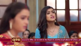 Suhaagan S01 E192 Krishna backs Bindiya