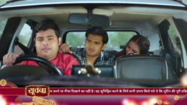 Suhaagan S01 E194 Payal is apprehended!