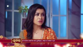 Suhaagan S01 E202 An astonishing moment for Bindiya