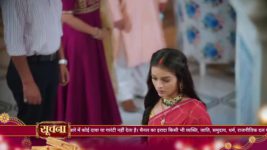 Suhaagan S01 E203 A heartbreaking moment for Bindiya