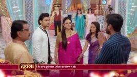 Suhaagan S01 E209 Bindiya astonishes Krishna's family