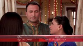 Suhani Si Ek Ladki S16E10 Rohan make a promise to Pankaj Full Episode