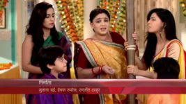 Suhani Si Ek Ladki S27E12 Soumya Lifts Suhani's Mangalsutra Full Episode