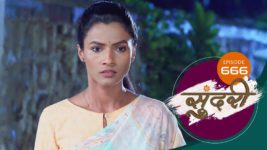 Sundari (sun Marathi) S01 E666 6th November 2023