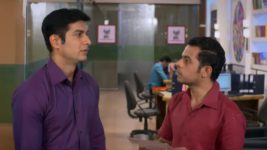 Tamanna S03E16 Meet Mihir's New Boss Full Episode