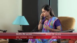 Tamanna S05E16 Mihir Records Dharaa's Video Full Episode