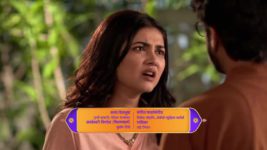 Thikpyanchi Rangoli S01 E676 Apurva Refuses Suman's Request