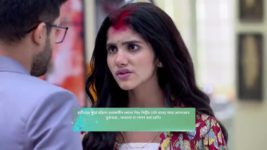 Tomader Rani S01 E55 Biswanath Criticises Durjoy