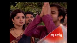 Tomay Amay Mile S09E35 Ushoshi suspects Babaji Full Episode