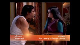 Tomay Amay Mile S17E17 Bhavani misunderstands Ushoshi Full Episode