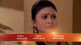 Tomay Amay Mile S21E08 Kakoli tells Ushoshi about Elli Full Episode