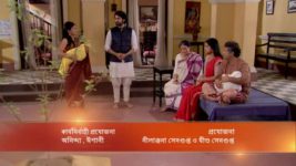 Tomay Amay Mile S27E39 Will Nishith Divorce Ushoshi? Full Episode