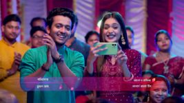 Tumpa Autowali S01 E541 The two families enjoy Pujo together