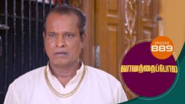 Vanathai Pola S01 E889 6th November 2023