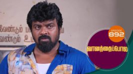 Vanathai Pola S01 E892 9th November 2023