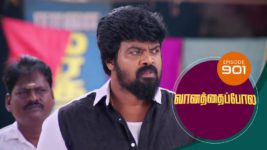 Vanathai Pola S01 E901 20th November 2023