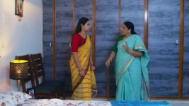 Yeda Loyallo Indradhanasu S01 E186 Bhulakshmi's Advice for Amulya