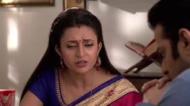 Yeh Hai Mohabbatein S09E08 Shagun slaps Ashok Full Episode