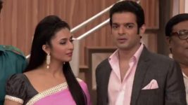 Yeh Hai Mohabbatein S11E12 Raman confronts Simi Full Episode