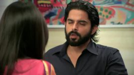 Yeh Hai Mohabbatein S21E11 Ishita tries to lure Ruhi Full Episode