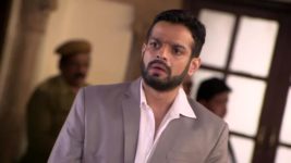 Yeh Hai Mohabbatein S25E17 Nidhi to Represent Ishita Full Episode