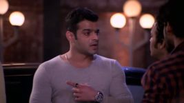 Yeh Hai Mohabbatein S36E04 Pihu Gets Injured Full Episode