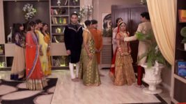 Yeh Hai Mohabbatein S38E37 Adi-Aliya's D-Day! Full Episode