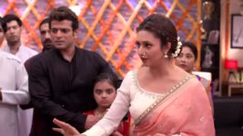 Yeh Hai Mohabbatein S40E01 Raman Says 'No' to Nikhil, Ruhi Full Episode