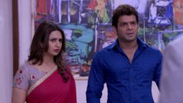 Yeh Hai Mohabbatein S40E05 Raman Reproaches Ruhi Full Episode