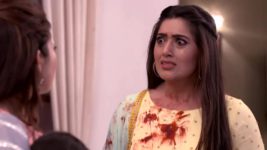 Yeh Hai Mohabbatein S41E02 Ishita is Arrested! Full Episode