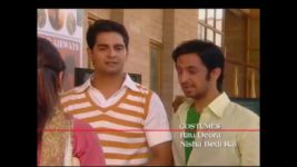 Yeh Rishta Kya Kehlata Hai S01E68 Nandini is upset Full Episode